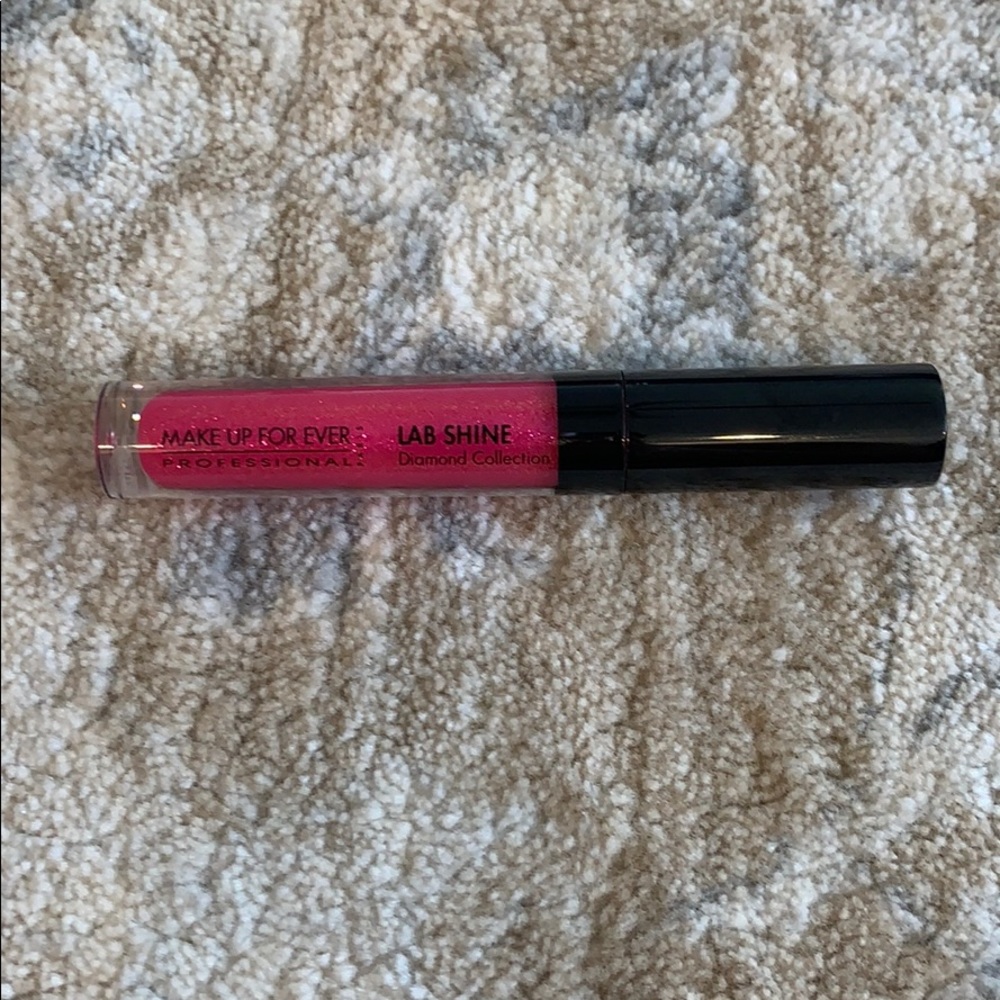 Makeup Forever Lip Gloss